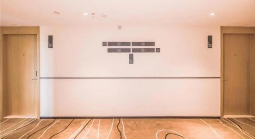 Hotel City Comfort Inn Kunshan Development Zone Penglang Xinxing Middle Road Suzhou