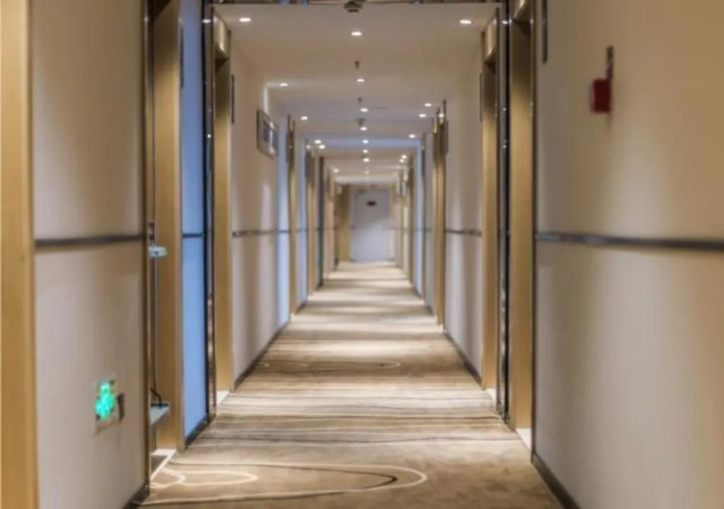 City Comfort Inn Kunshan Development Zone Penglang Xinxing Middle Road Suzhou  Hotel